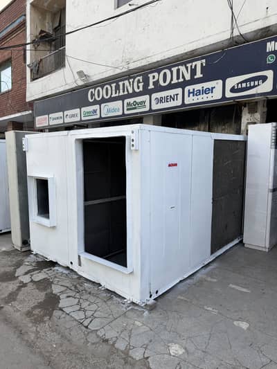 Acson 25 ton rooftop unit