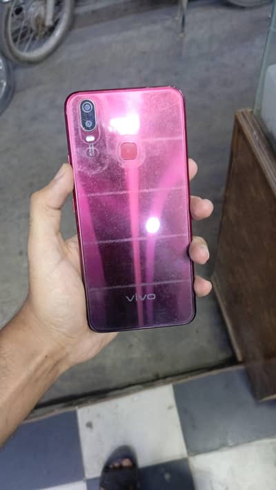 vivo y11 3 32
