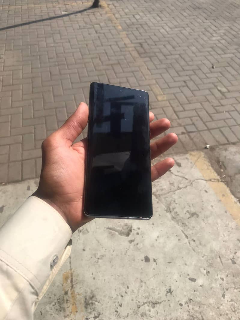 google pixel 7 pro 0