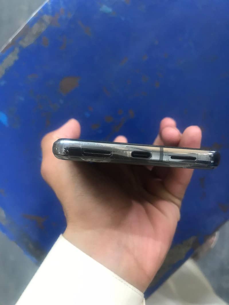 google pixel 7 pro 4