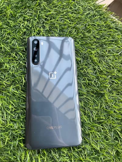 One Plus Nord 5G (12/256)