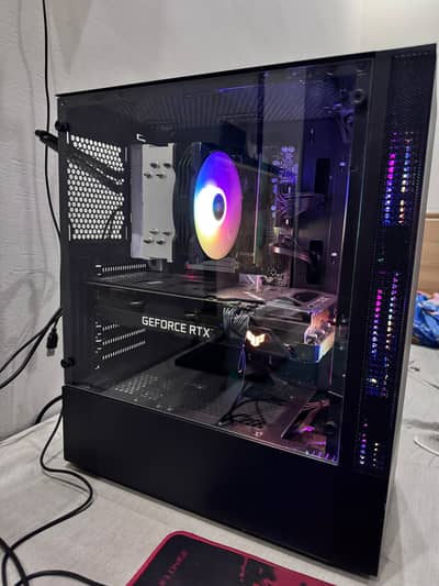 Selling my DDR5 Gaming pc build