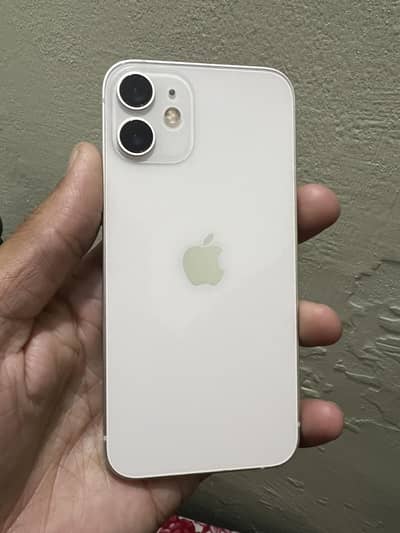 iPhone 12 mini 128GB