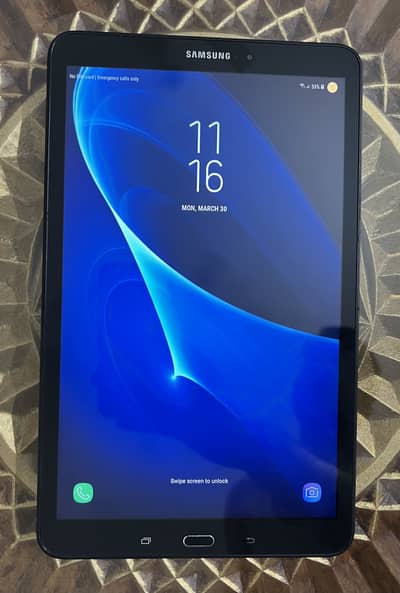Samsung Galaxy Tab A