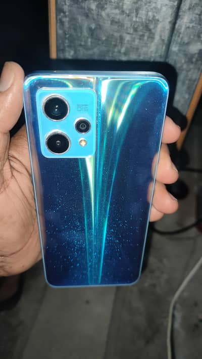 realme 9 pro plus 5G