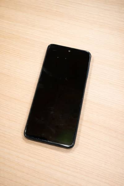 Redmi Smartphone for Sale – Good Condition