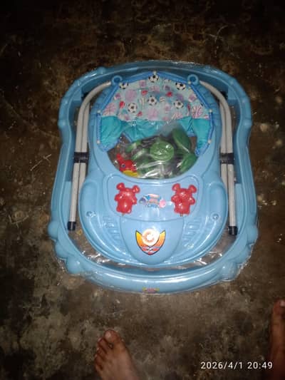 baby Walker