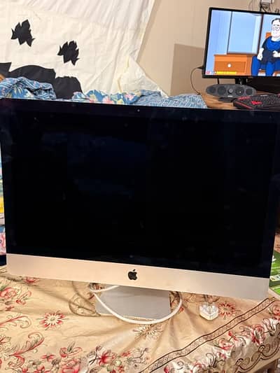 imac 27” urgent sale