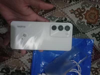 Realme c71  20 days Used 8+8 Ram 128 Storage