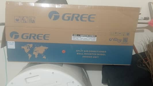 Gree 1.5 ton Ac for sale