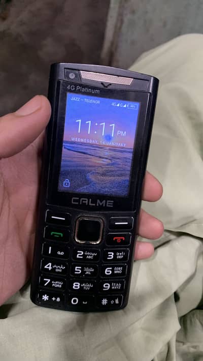 4g platinum digit mobile