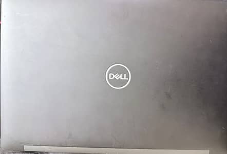 Dell 3510 i5 7 generation 8256