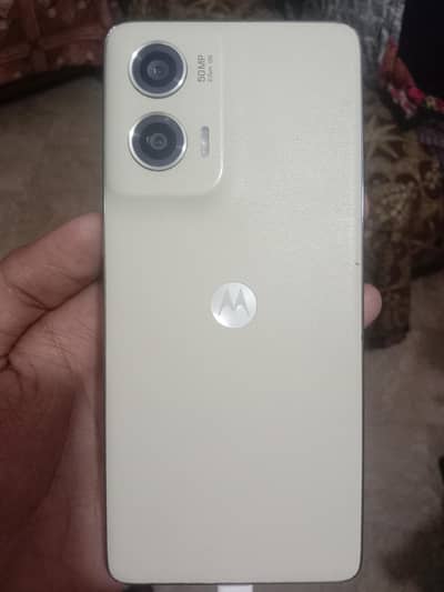 Motorola G stylus 2024 5G