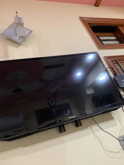 Brandeed quality 32 inch sony led non wifi led
