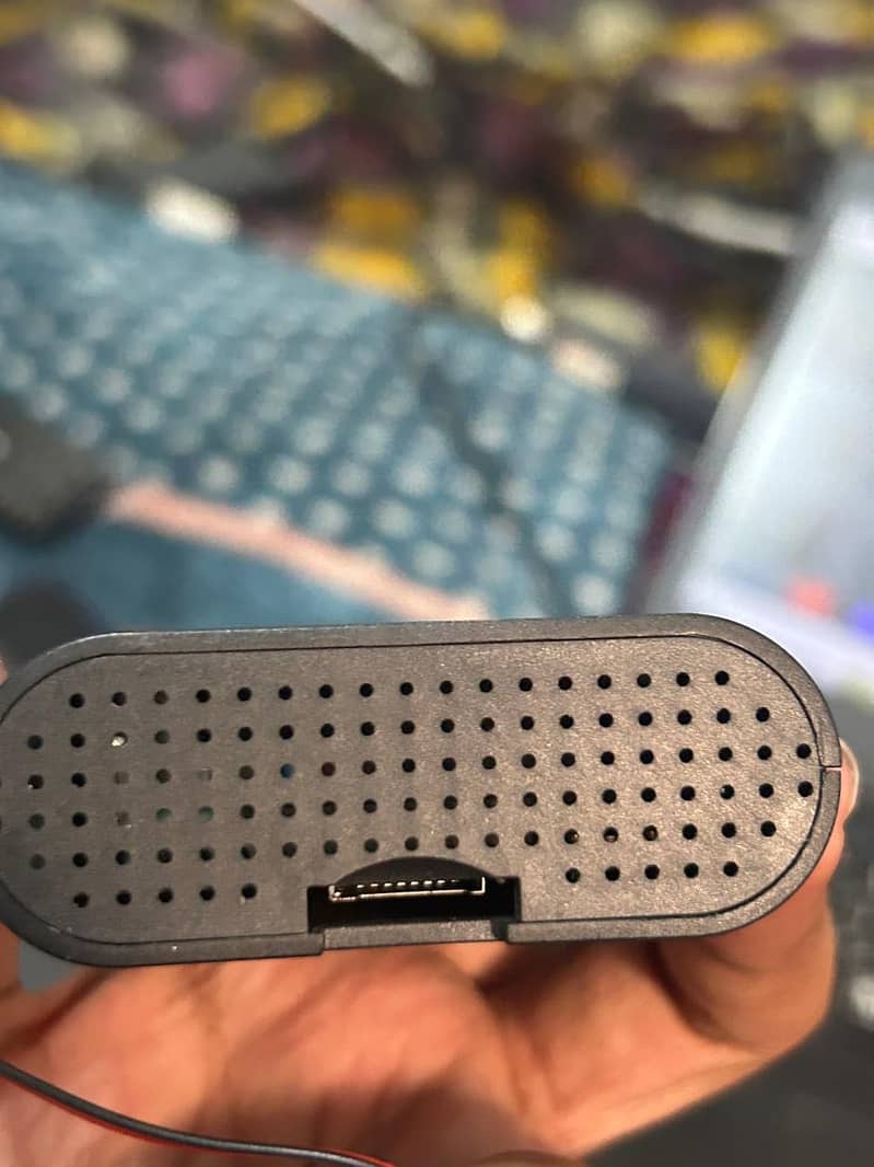 Raspberry pi 4 Model B 1