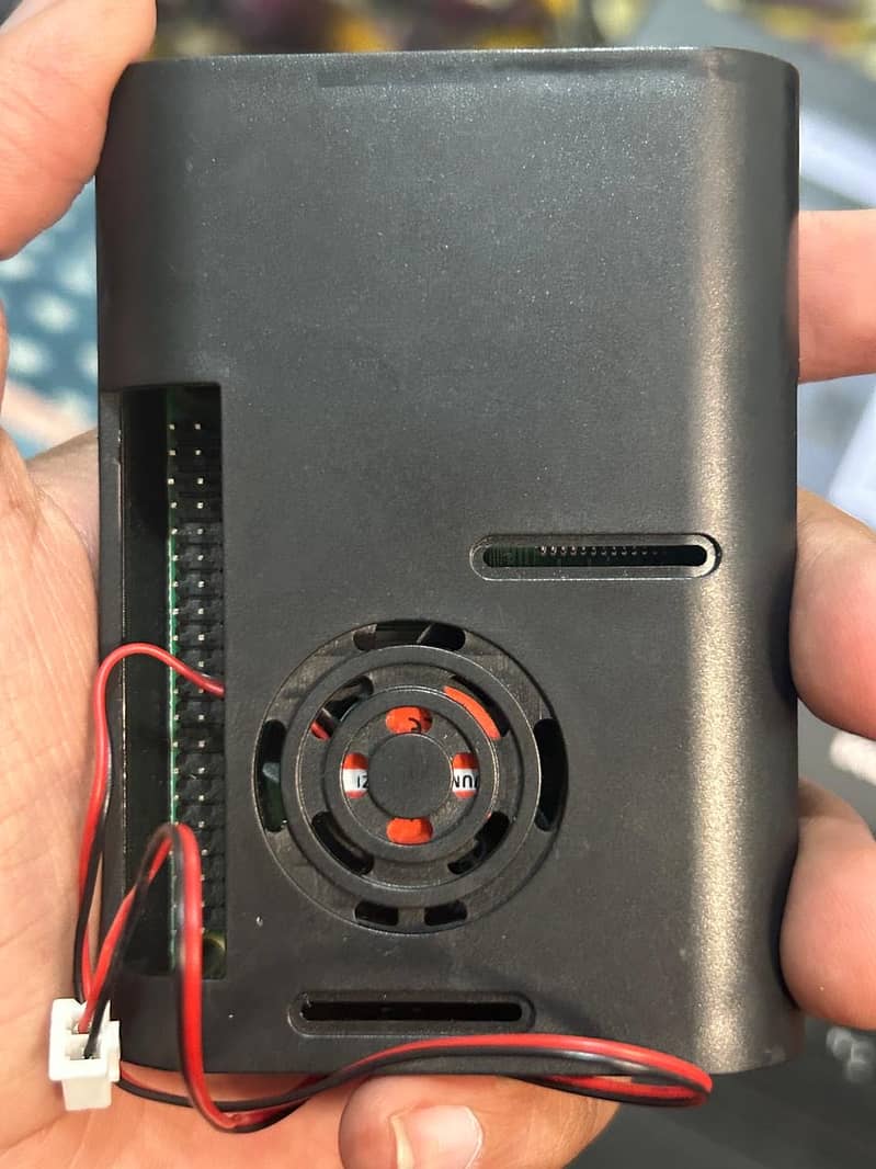 Raspberry pi 4 Model B 2