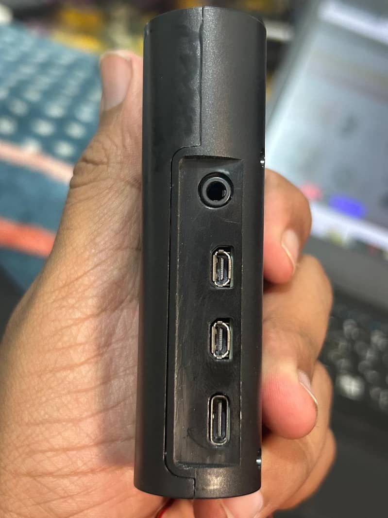 Raspberry pi 4 Model B 4