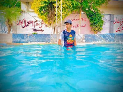 Bilal Rehmani 