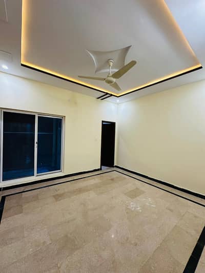 6 Marla Beautiful Brand New Double Storey House Available For Sale