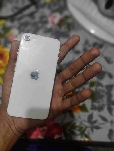 iphone SE2020 256 dual pta