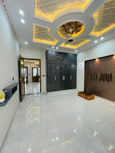 10 Marla brand new home for sale