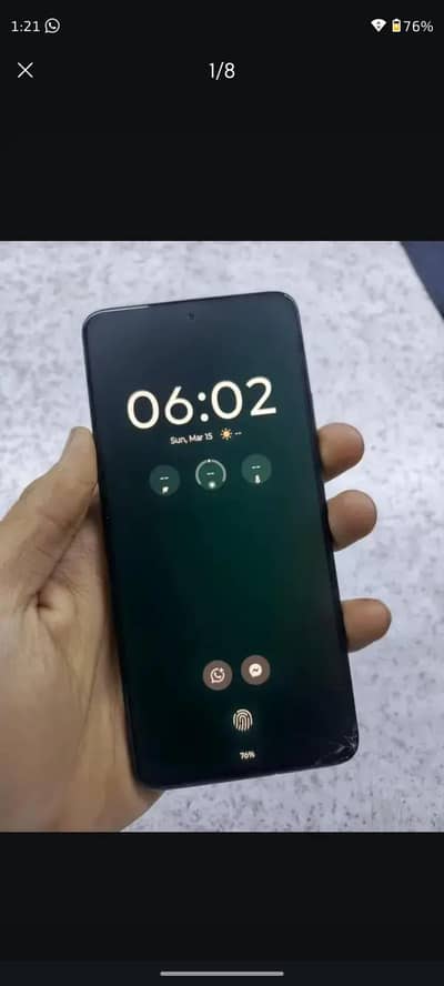 Motorola Edge 30/2022, Best Gaming Device In Low Budget.