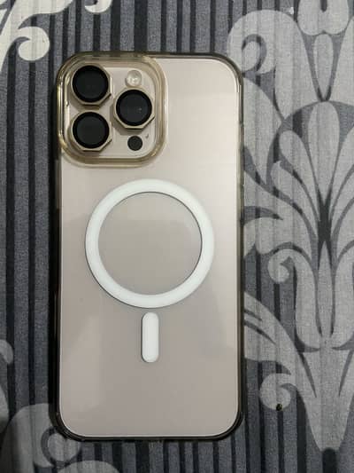 iPhone 16 pro max PTA approved