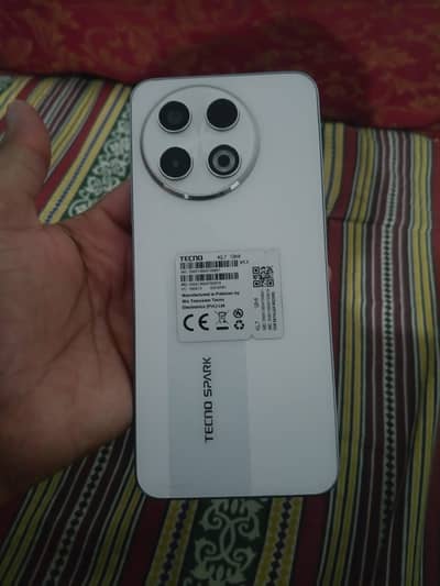 Tecno SPARK 30 Pro