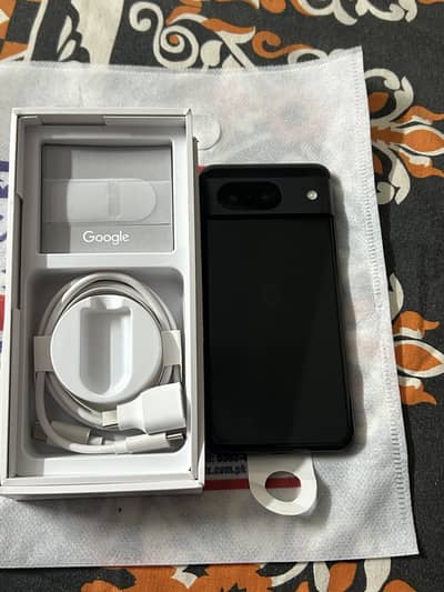 Google pixel 8 8/128