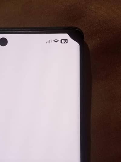 Google pixel 6pro 12+128 non pta normal dot exchange possible