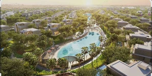 5 Marla Residential Plot For Sale Block Al Kabir Town Phase 2 Near Main Road