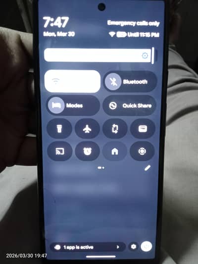 pixel 6 exchange possible only Samsung iphone Google