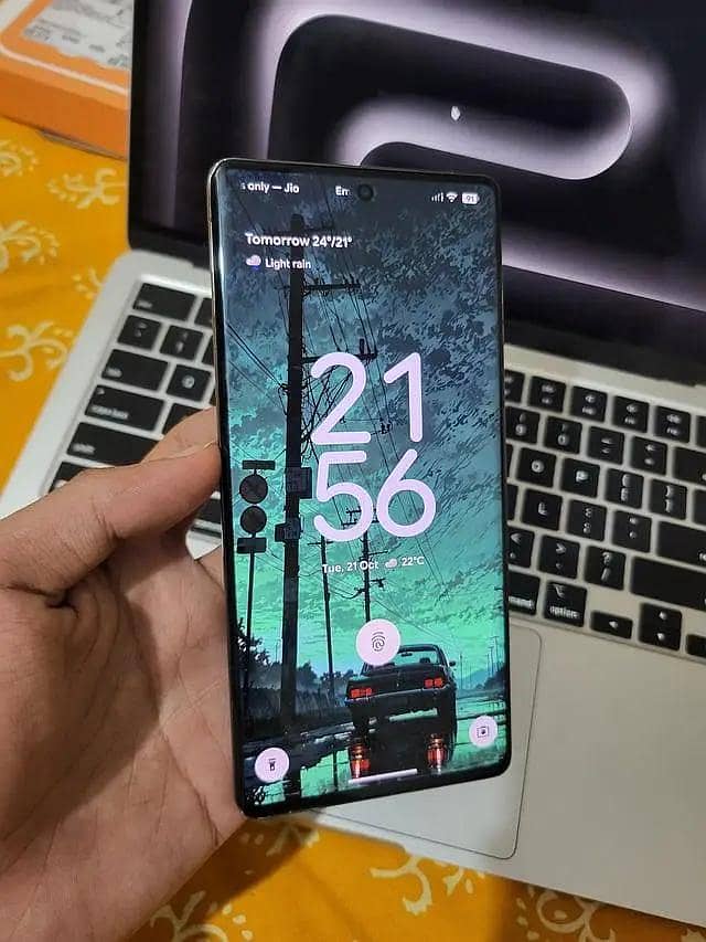 Google Pixel 7 Pro 2