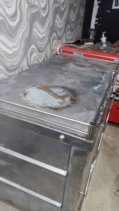 counter for sell best for shops