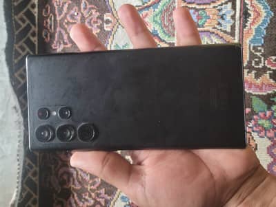 Samsung Mobile S22 Ultra