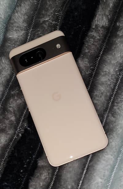 Google pixel 8