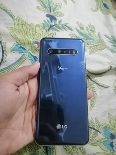Lg v60 thinq 5g 8/128