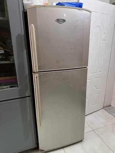 Haier Fridge Full Size Available For Sale ONLY IN 35k