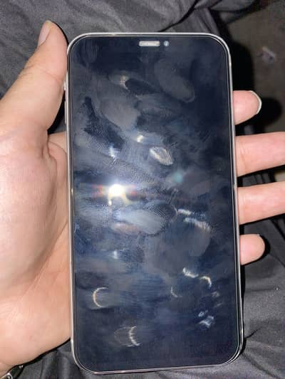 Iphone XR PTA Approved