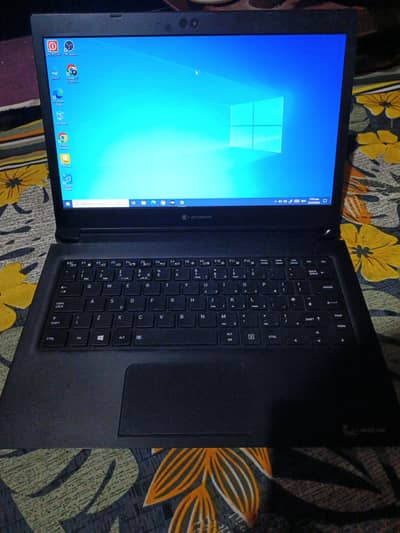 Mecbook Laptop