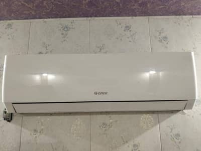 Gree inverter split AC CALL number 03046031464