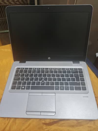 HP EliteBook 840 G4 / Laptop For Sale