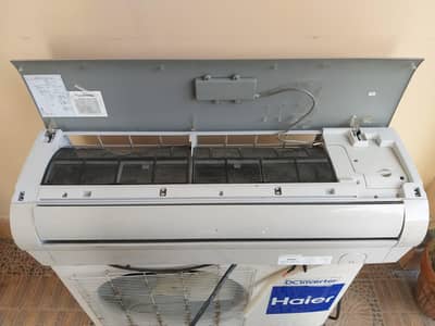 haier inverter