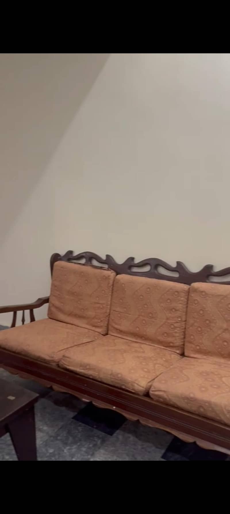 Sofa Set 0