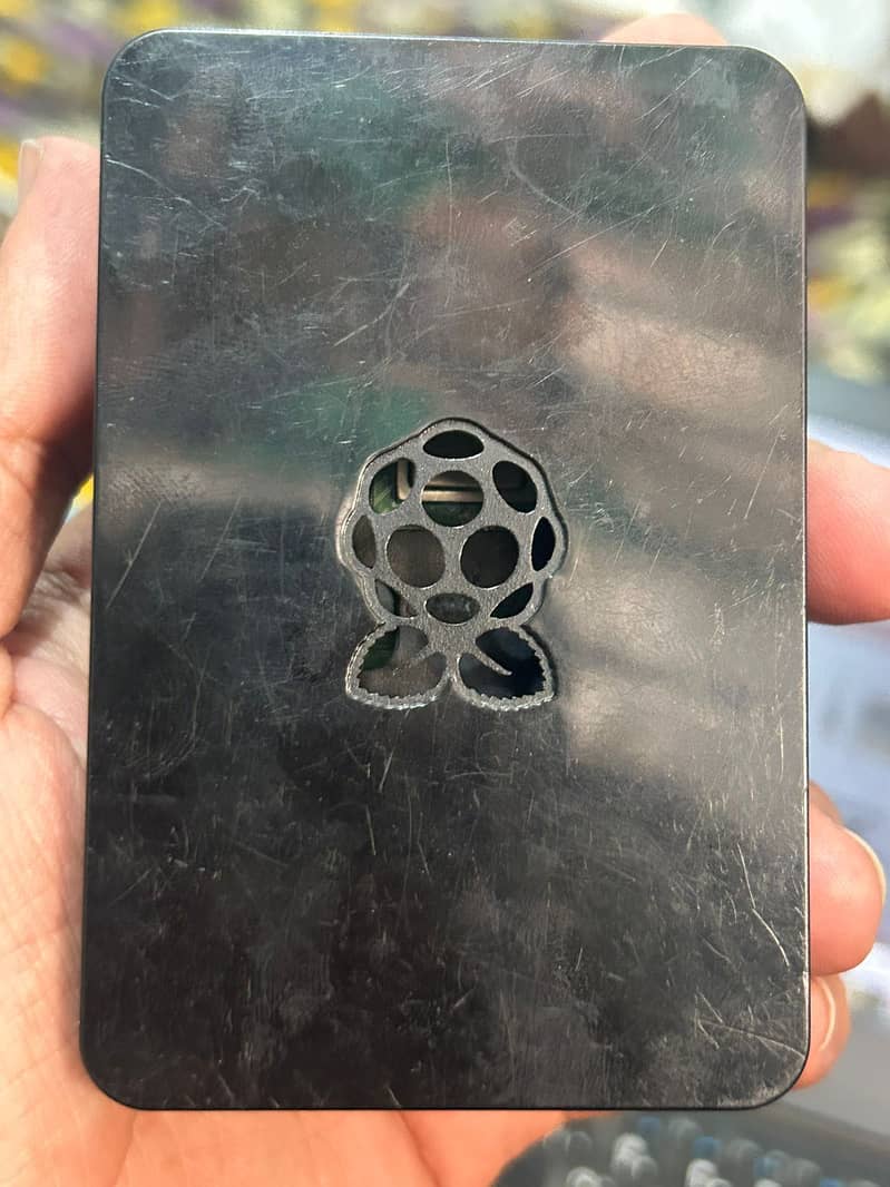 Raspberry pi 3 Model B 1