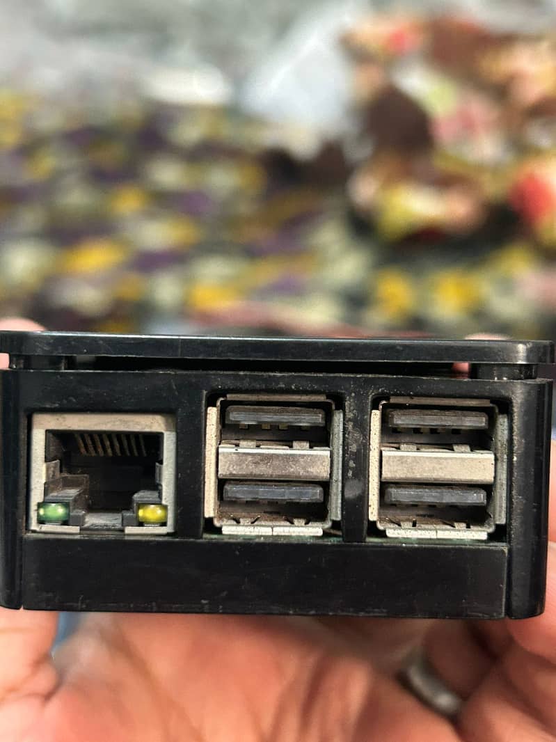 Raspberry pi 3 Model B 2