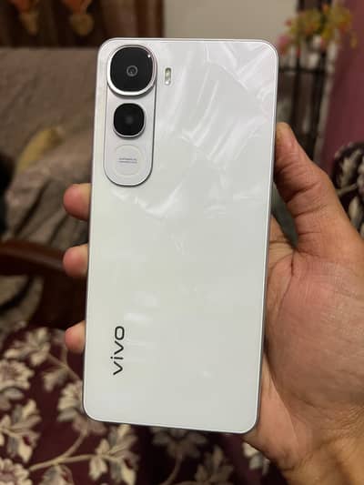 vivo y400 5g  8/256