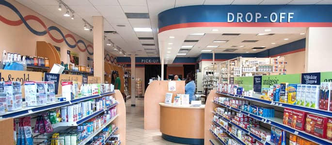 Need sales man for medical whole sale shop