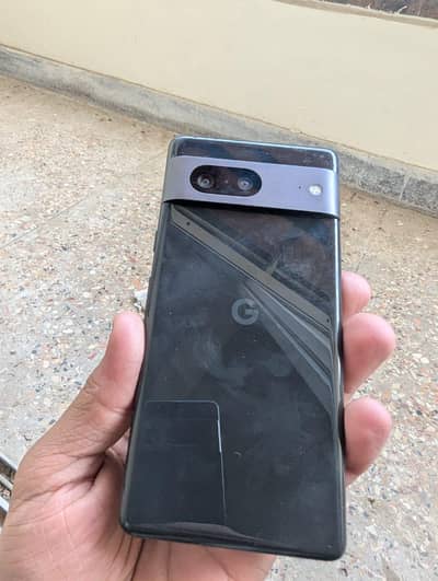 google pixel 7