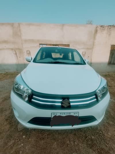 Suzuki Cultus VXL 2021